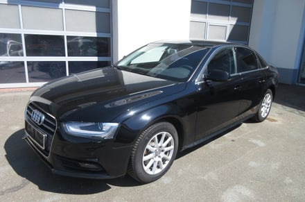 Audi A4 2.0 TDI Style