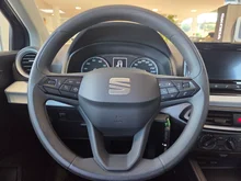 SEAT Ibiza Austria Edition in Magnet-Grau
