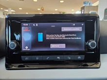 SEAT Ibiza Austria Edition in Magnet-Grau