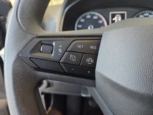 SEAT Ibiza Austria Edition in Magnet-Grau