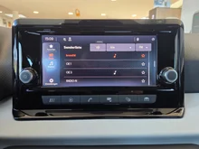 SEAT Ibiza Austria Edition in Magnet-Grau