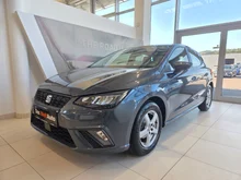 SEAT Ibiza Austria Edition in Magnet-Grau