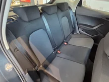 SEAT Ibiza Austria Edition in Magnet-Grau