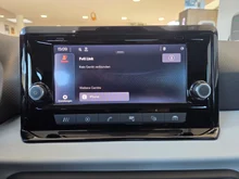 SEAT Ibiza Austria Edition in Magnet-Grau