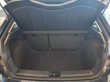 SEAT Ibiza Austria Edition in Magnet-Grau
