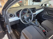 SEAT Ibiza Austria Edition in Magnet-Grau