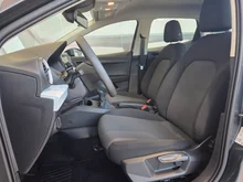SEAT Ibiza Austria Edition in Magnet-Grau