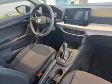 SEAT Ibiza Austria Edition in Magnet-Grau