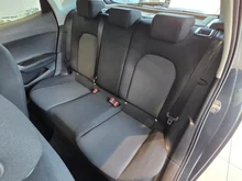 SEAT Ibiza Austria Edition in Magnet-Grau