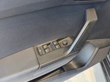 SEAT Ibiza Austria Edition in Magnet-Grau