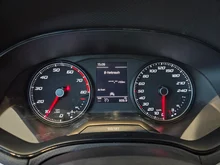 SEAT Ibiza Austria Edition in Magnet-Grau