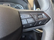 SEAT Ibiza Austria Edition in Magnet-Grau