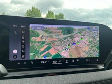 Thumbnail-Foto von Fahrzeug