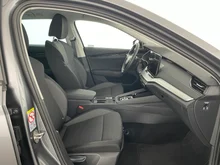 Škoda Octavia Combi Selection TDI DSG in Graphit-Grau Metallic