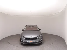 Škoda Octavia Combi Selection TDI DSG in Graphit-Grau Metallic