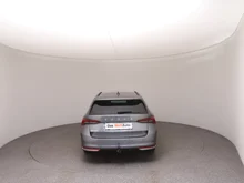 Škoda Octavia Combi Selection TDI DSG in Graphit-Grau Metallic