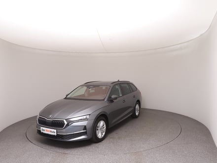 Škoda Octavia Combi Selection TDI DSG