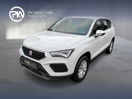 SEAT Ateca Reference Edition 1.0 TSI