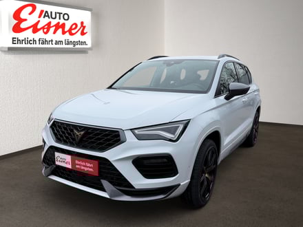 CUPRA Ateca 1.5 TSI DSG 150