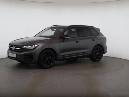 VW Touareg R eHybrid TSI 4MOTION