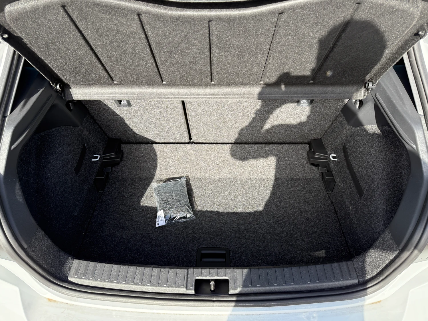 Bild eines Ibiza FR Limited Edition 1.0 TSI