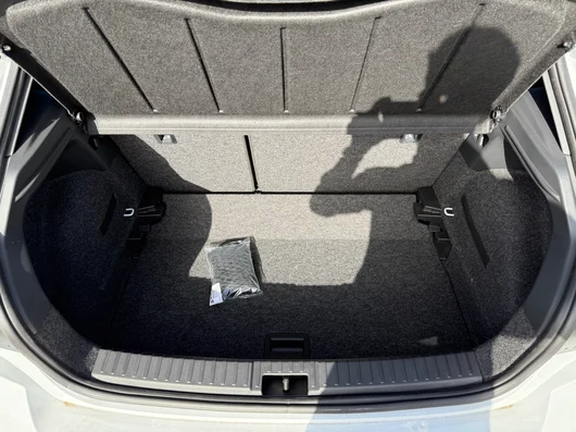 Bild eines Ibiza FR Limited Edition 1.0 TSI