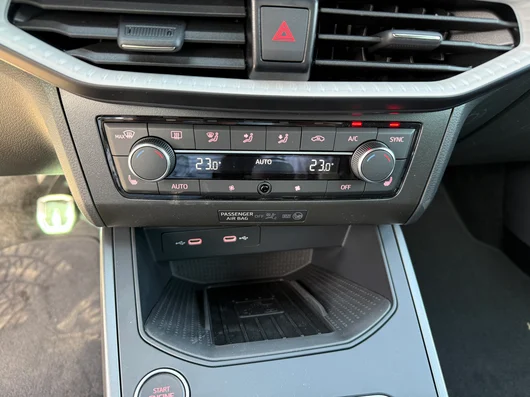 Bild eines Ibiza FR Limited Edition 1.0 TSI