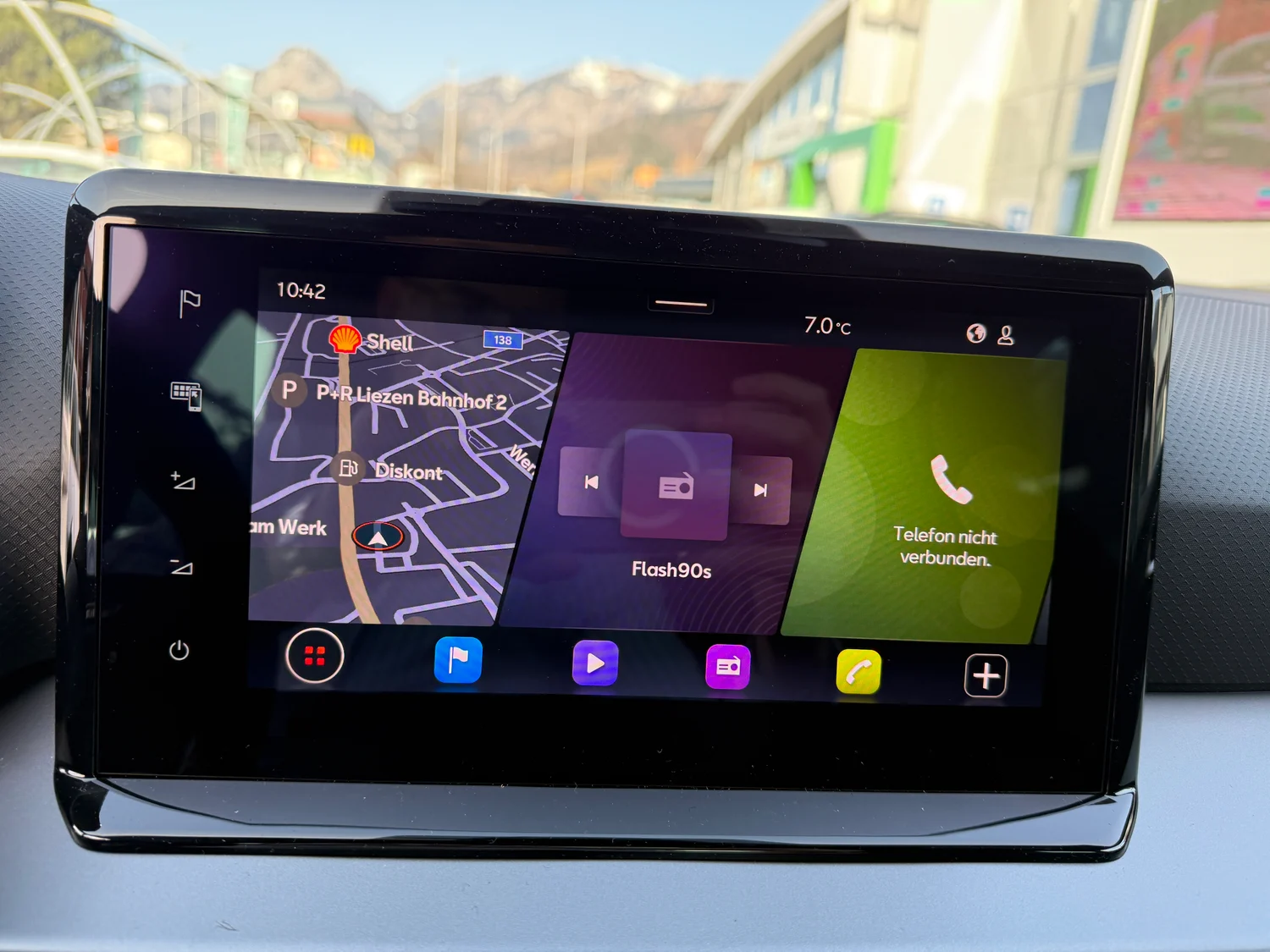 Bild eines Ibiza FR Limited Edition 1.0 TSI