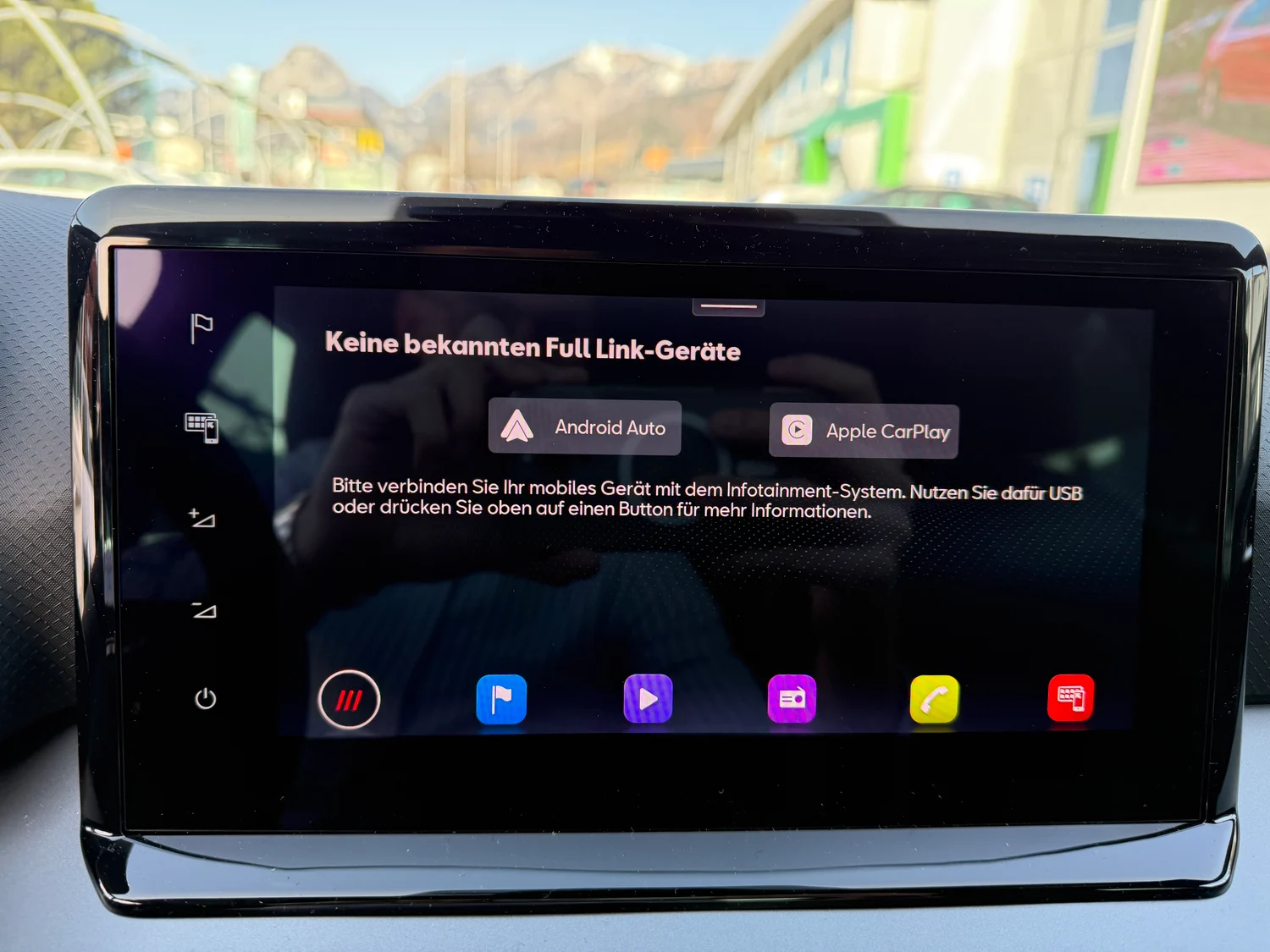 Bild eines Ibiza FR Limited Edition 1.0 TSI