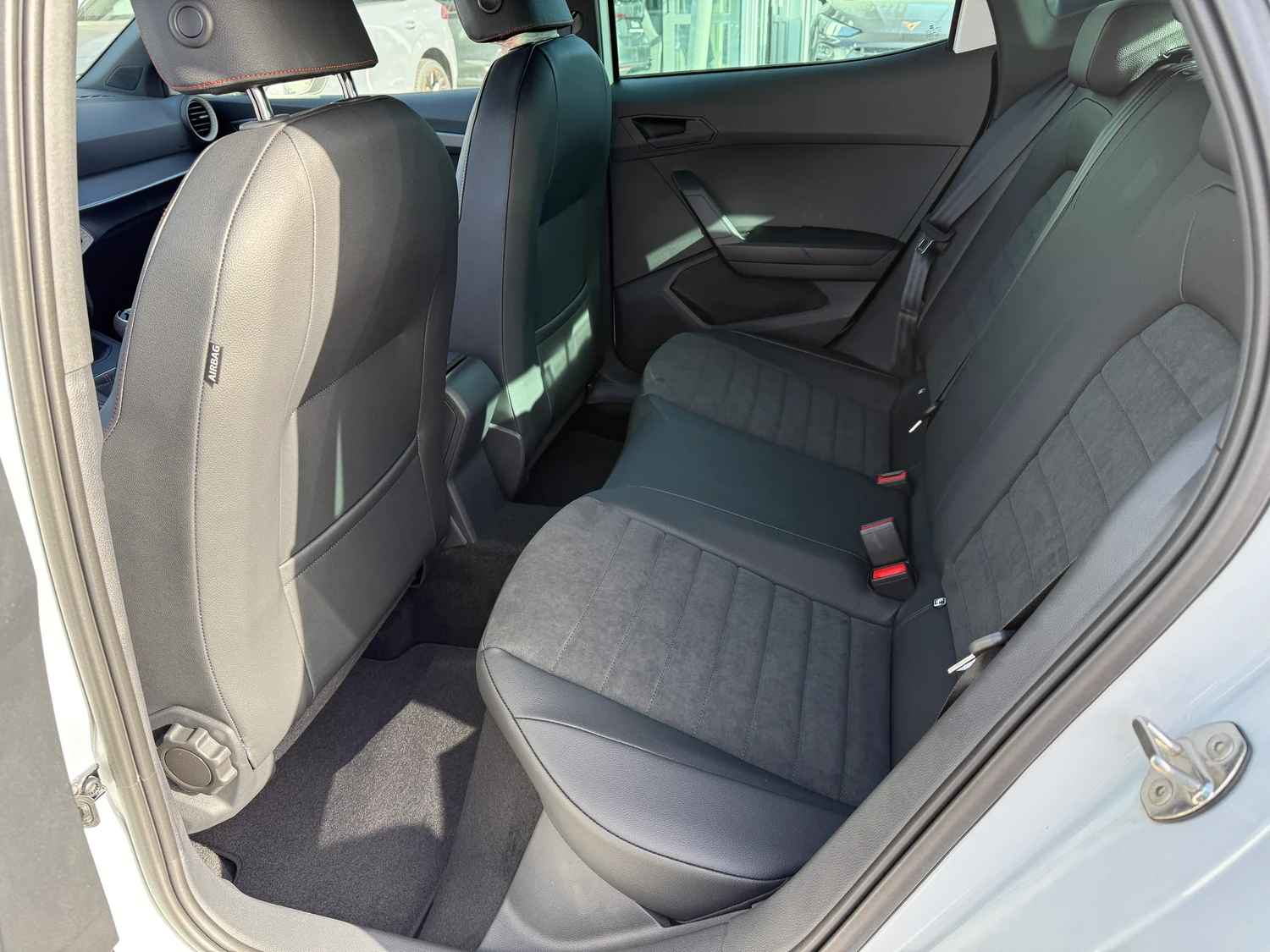 Bild eines Ibiza FR Limited Edition 1.0 TSI