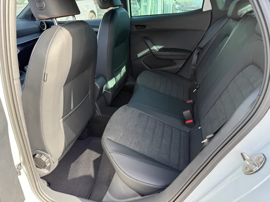 Bild eines Ibiza FR Limited Edition 1.0 TSI