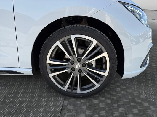 Bild eines Ibiza FR Limited Edition 1.0 TSI