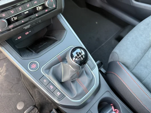 Bild eines Ibiza FR Limited Edition 1.0 TSI