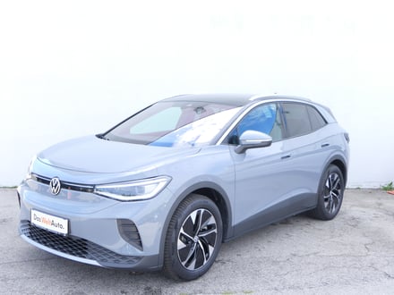 VW ID.4 Pro 210 kW Business