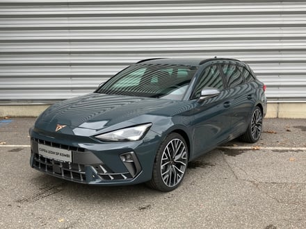 CUPRA Leon SP Kombi e-HYBRID 150/204