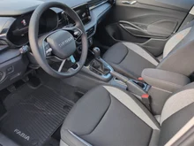 Thumbnail-Foto von Fahrzeug