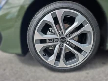 Thumbnail-Foto von Fahrzeug