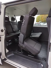 Thumbnail-Foto von Fahrzeug