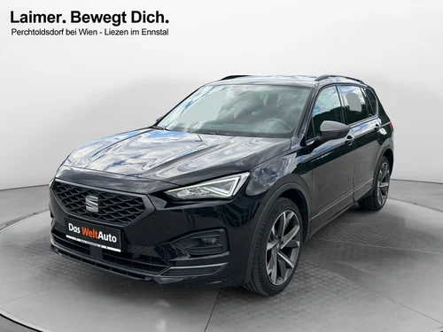 SEAT Tarraco FR 1.5 TSI ACT