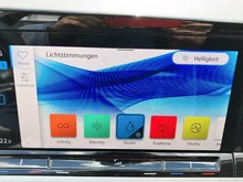 Thumbnail-Foto von Fahrzeug