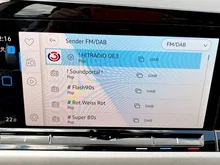 Thumbnail-Foto von Fahrzeug