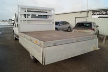 Thumbnail-Foto von Fahrzeug