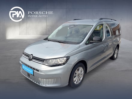 VW Caddy Life Maxi TSI