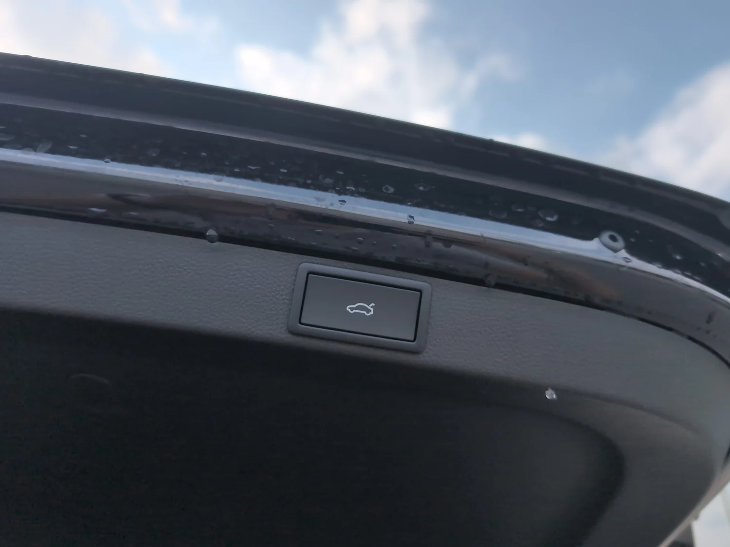 Bild eines Octavia Combi Sportline TDI DSG