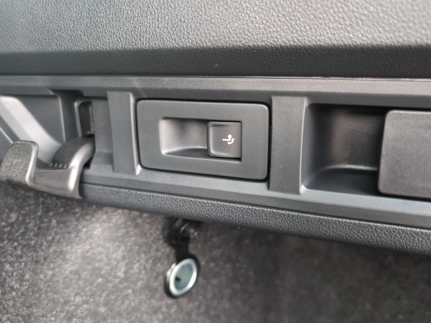 Bild eines Octavia Combi Sportline TDI DSG