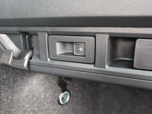 Bild eines Octavia Combi Sportline TDI DSG