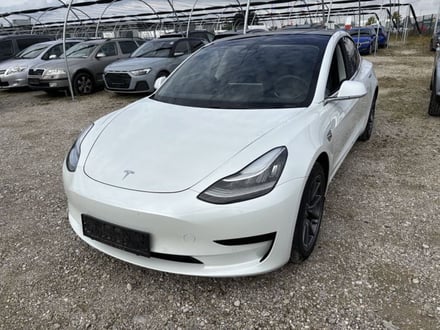 Tesla Model 3 Standard Range RWD Plus 57,5kWh