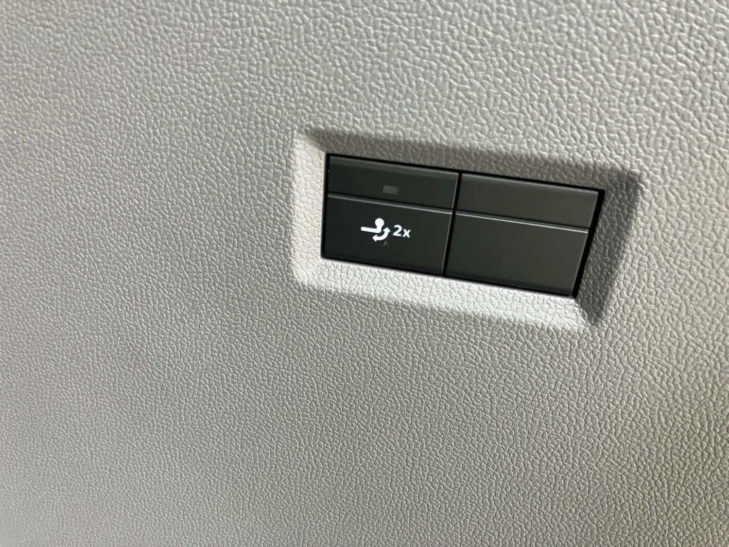 Bild eines Caravelle Life LR TDI