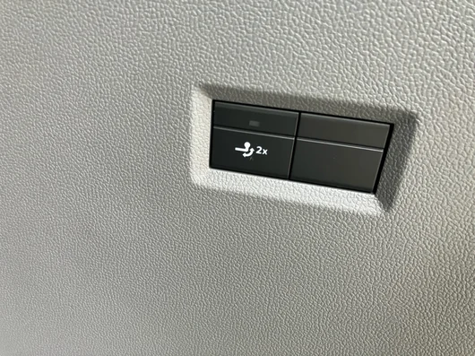 Bild eines Caravelle Life LR TDI