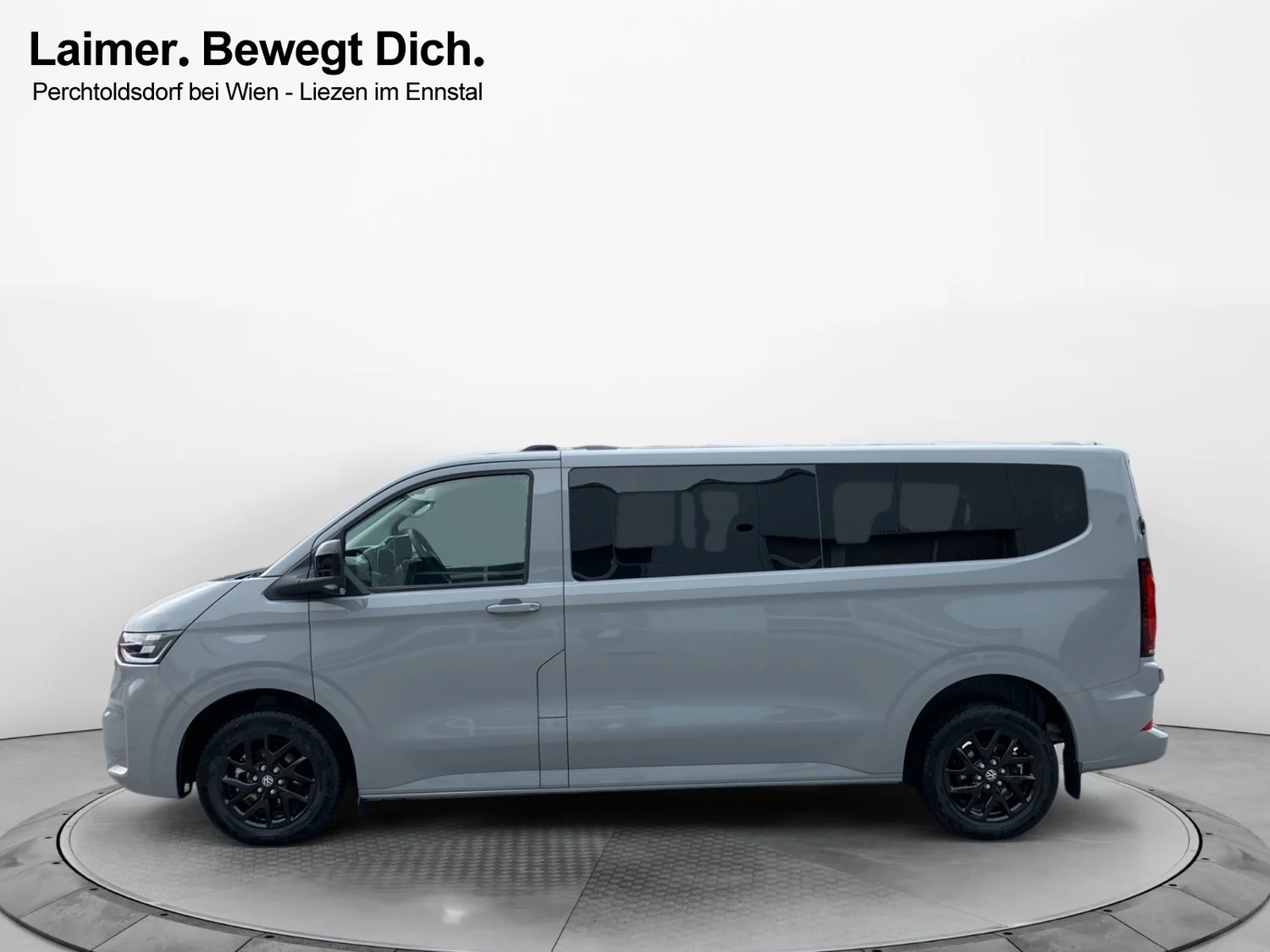 Bild eines Caravelle Life LR TDI